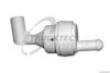 BMW 61661389040 Valve, washer-fluid pipe